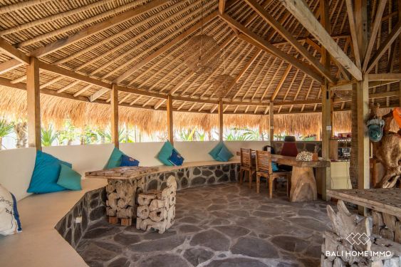 Image 16 from Hotel & Resor 8 Kamar Dikontrak Jangka Panjang di Lombok