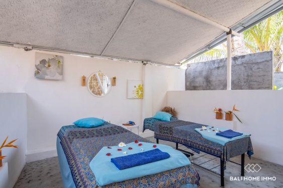 Image 9 from Hotel & Resor 8 Kamar Dikontrak Jangka Panjang di Lombok