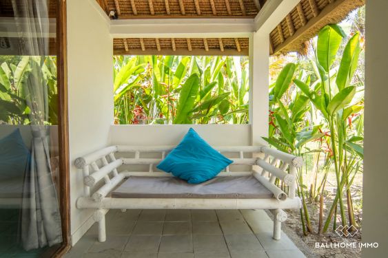 Image 8 from Hotel & Resor 8 Kamar Dikontrak Jangka Panjang di Lombok