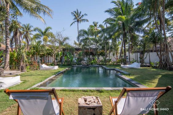 Image 17 from Hotel & Resor 8 Kamar Dikontrak Jangka Panjang di Lombok