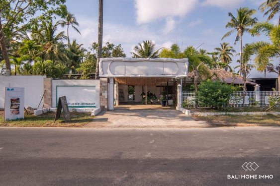 Image 19 from Hotel & Resor 8 Kamar Dikontrak Jangka Panjang di Lombok