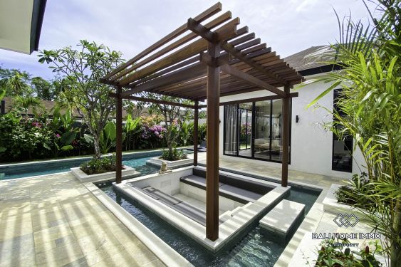 Image 16 from Immaculate 4 Bedroom Villa for Sale in Ungasan