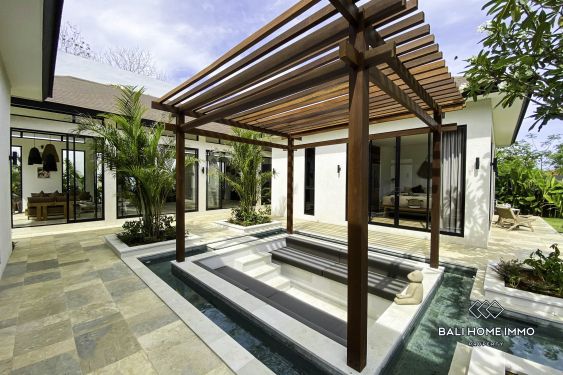 Image 15 from Immaculate 4 Bedroom Villa for Sale in Ungasan