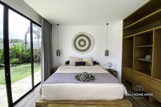 Image 9 from Immaculate 4 Bedroom Villa for Sale in Ungasan