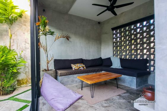 Image 6 from INDUSTRIAL 2-BEDROOM VILLA NEAR THOMAS BEACH, ULUWATU