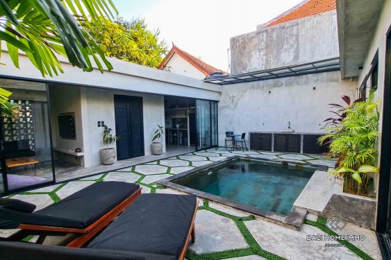 Image 3 from INDUSTRIAL 2-BEDROOM VILLA NEAR THOMAS BEACH, ULUWATU