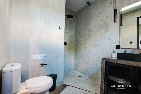 Image 17 from INDUSTRIAL 2-BEDROOM VILLA NEAR THOMAS BEACH, ULUWATU