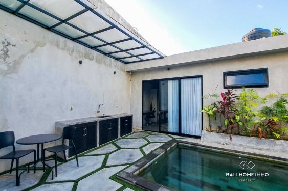 Image 5 from INDUSTRIAL 2-BEDROOM VILLA NEAR THOMAS BEACH, ULUWATU