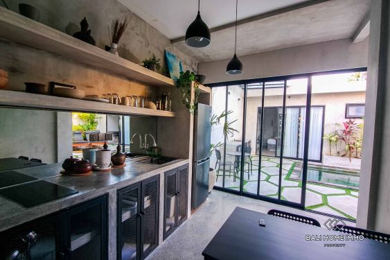 Image 9 from INDUSTRIAL 2-BEDROOM VILLA NEAR THOMAS BEACH, ULUWATU