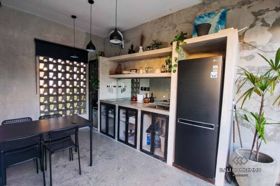 Image 8 from INDUSTRIAL 2-BEDROOM VILLA NEAR THOMAS BEACH, ULUWATU