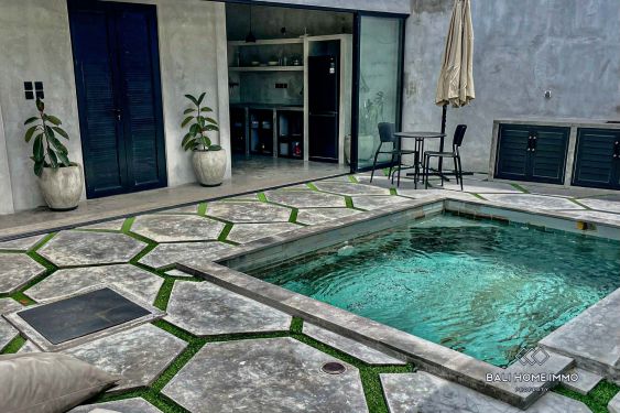 Image 3 from VILLA INDUSTRIELLE DE 2 CHAMBRES PRÈS DE THOMAS BEACH, ULUWATU