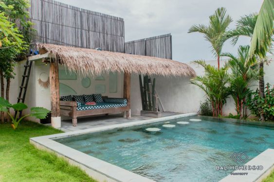 Image 3 from Vila 5 kamar untuk dijual di Umalas Bali