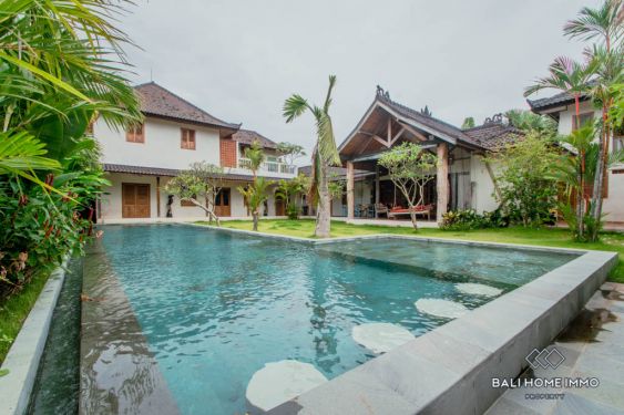 Image 1 from 5 bedroom villa for rent & sale in Umalas Bali