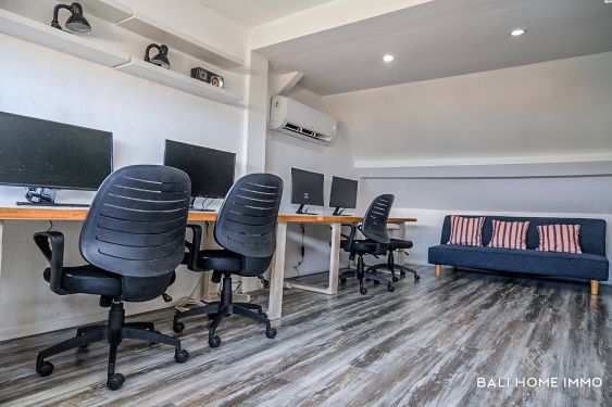 Image 5 from Industrial Style 3 Bedroom Villa for Sale Leasehold in Bali Umalas