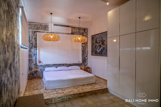 Image 6 from Industrial Style 3 Bedroom Villa for Sale Leasehold in Bali Umalas