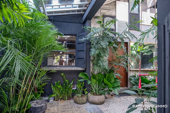 Image 8 from Industrial Style 3 Bedroom Villa for Sale Leasehold in Bali Umalas