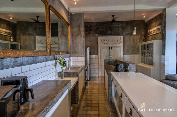 Image 4 from Industrial Style 3 Bedroom Villa for Sale Leasehold in Bali Umalas