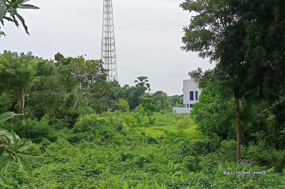 Image 9 from Investment Opportunity Land for Sale Leasehold in Kutuh Near Pandawa