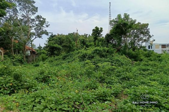 Image 7 from Investment Opportunity Land for Sale Leasehold in Kutuh Near Pandawa