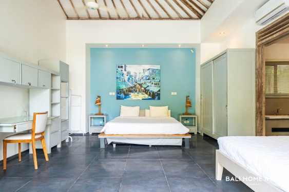 Image 17 from Villa de 4 chambres à coucher, un véritable bijou pour investisseurs, à vendre au cœur de Berawa