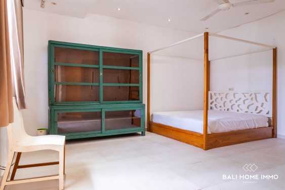 Image 12 from Villa de 4 chambres à coucher, un véritable bijou pour investisseurs, à vendre au cœur de Berawa