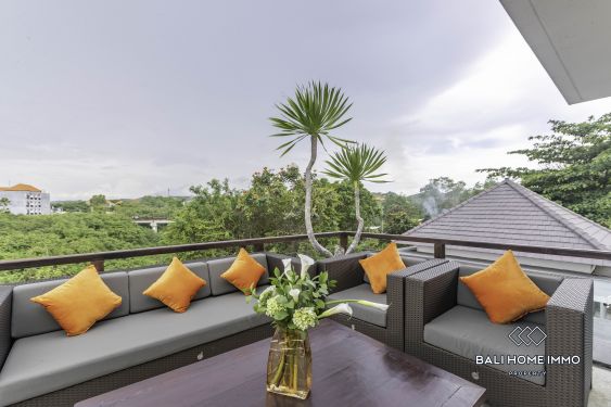 Image 19 from Inviting Retreat 3 Bedroom Ocean View Villa for Rent in Uluwatu