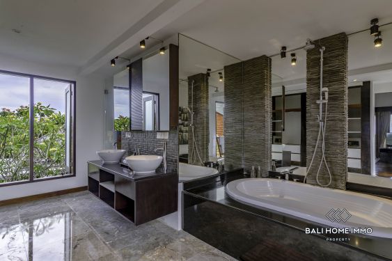 Image 14 from Inviting Retreat 3 Bedroom Ocean View Villa for Rent in Uluwatu