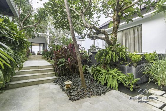 Image 20 from Inviting Retreat 3 Bedroom Ocean View Villa for Rent in Uluwatu