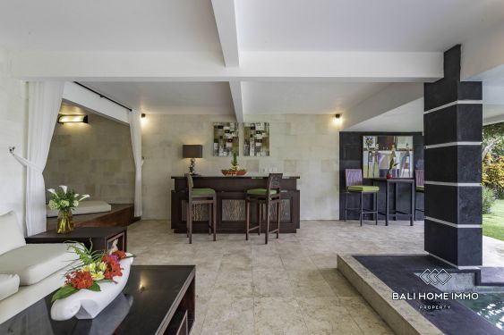 Image 16 from Inviting Retreat 3 Bedroom Ocean View Villa for Rent in Uluwatu