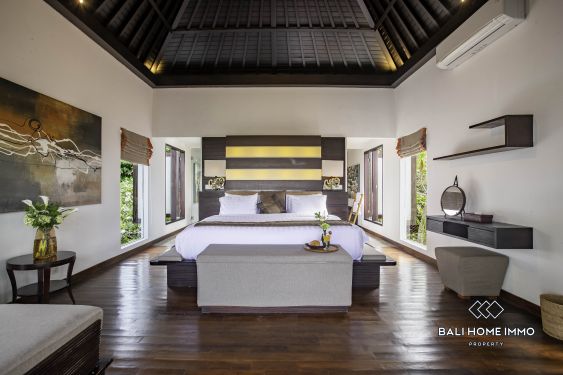Image 11 from Inviting Retreat 3 Bedroom Ocean View Villa for Rent in Uluwatu