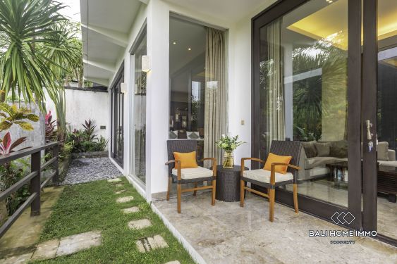 Image 17 from Inviting Retreat 3 Bedroom Ocean View Villa for Rent in Uluwatu