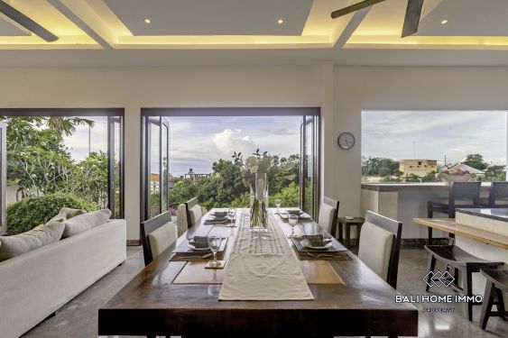 Image 7 from Inviting Retreat 3 Bedroom Ocean View Villa for Rent in Uluwatu