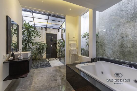 Image 13 from Inviting Retreat 3 Bedroom Ocean View Villa for Rent in Uluwatu