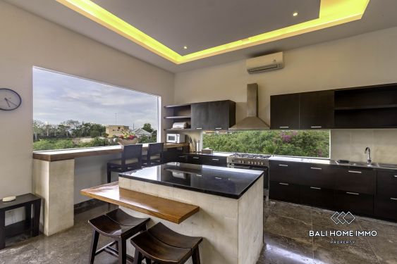 Image 8 from Inviting Retreat 3 Bedroom Ocean View Villa for Rent in Uluwatu