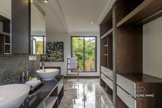 Image 15 from Inviting Retreat 3 Bedroom Ocean View Villa for Rent in Uluwatu