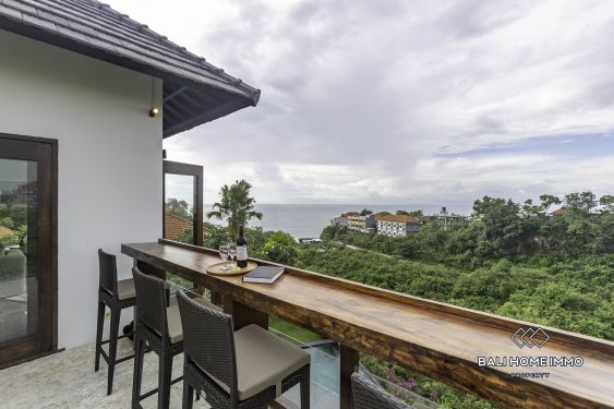 Image 18 from Inviting Retreat 3 Bedroom Ocean View Villa for Rent in Uluwatu