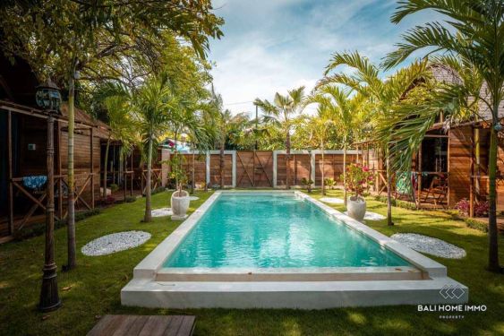 Image 1 from Guest House 1 Kamar Gaya Joglo Disewakan di Bali Nusa Dua
