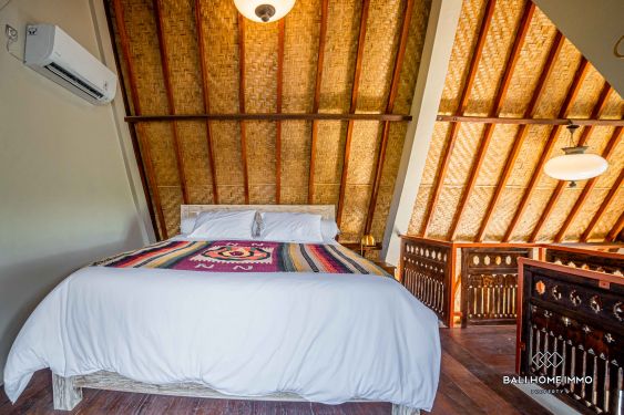 Image 11 from Joglo Style 1 Bedroom Villa for Rentals in Bali Canggu Berawa