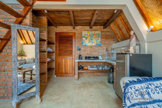 Image 5 from Joglo Style 1 Bedroom Villa for Rentals in Bali Canggu Berawa