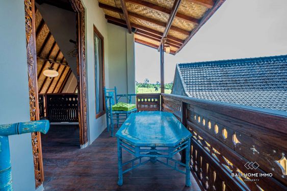 Image 14 from Joglo Style 1 Bedroom Villa for Rentals in Bali Canggu Berawa