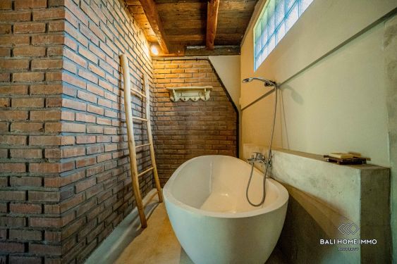 Image 16 from Joglo Style 1 Bedroom Villa for Rentals in Bali Canggu Berawa