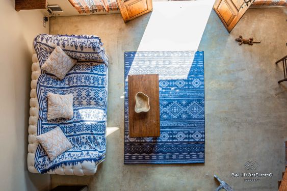 Image 8 from Joglo Style 1 Bedroom Villa for Rentals in Bali Canggu Berawa