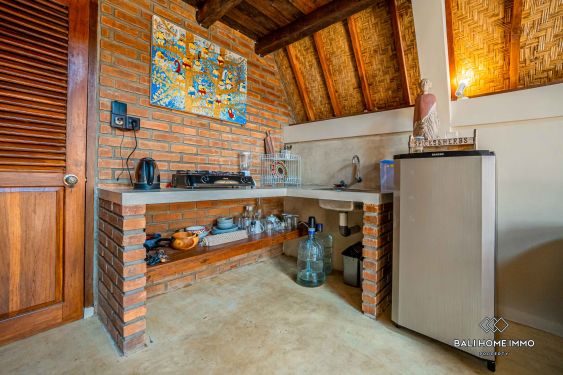Image 4 from Joglo Style 1 Bedroom Villa for Rentals in Bali Canggu Berawa