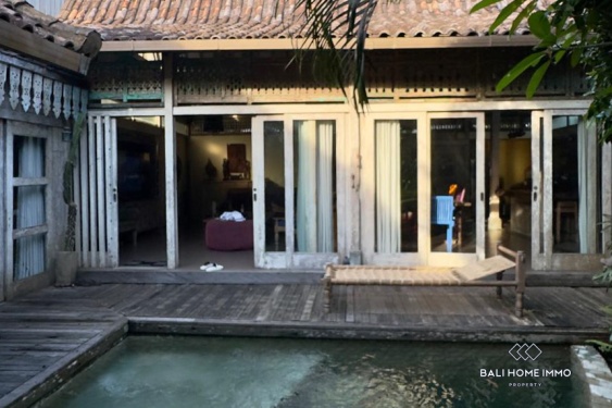Image 2 from Joglo Style 6 Bedroom Villa for Rentals in Bali Pererenan - Tumbak Bayuh