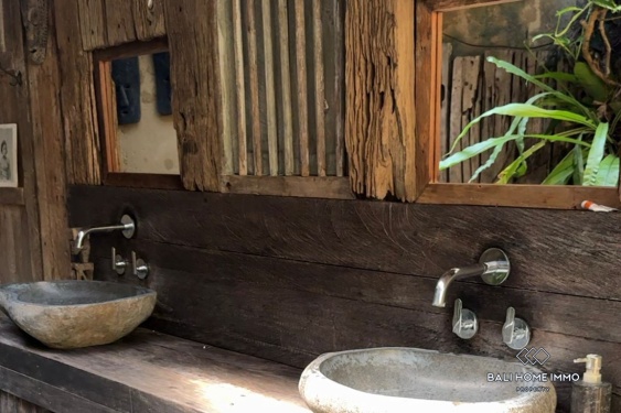 Image 16 from Joglo Style 6 Bedroom Villa for Rentals in Bali Pererenan - Tumbak Bayuh