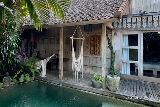 Image 19 from Joglo Style 6 Bedroom Villa for Rentals in Bali Pererenan - Tumbak Bayuh