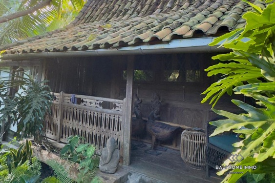 Image 18 from Joglo Style 6 Bedroom Villa for Rentals in Bali Pererenan - Tumbak Bayuh