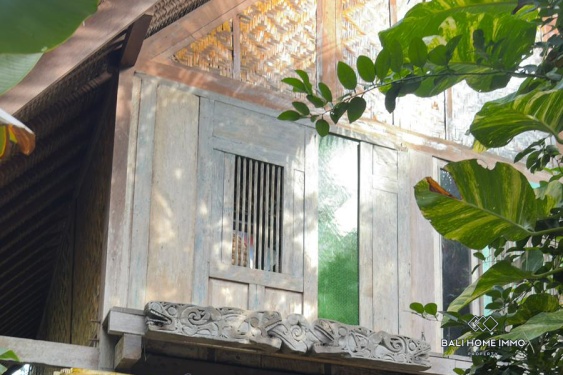 Image 20 from Joglo Style 6 Bedroom Villa for Rentals in Bali Pererenan - Tumbak Bayuh