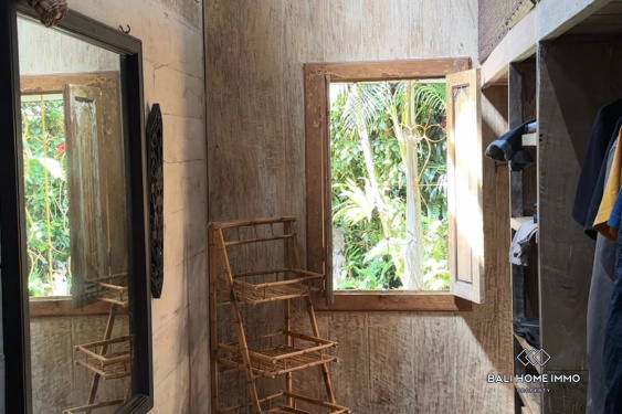Image 13 from Joglo Style 6 Bedroom Villa for Rentals in Bali Pererenan - Tumbak Bayuh