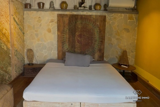 Image 11 from Joglo Style 6 Bedroom Villa for Rentals in Bali Pererenan - Tumbak Bayuh